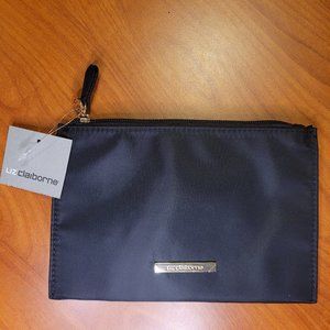 NWT - Liz Claiborne Accessory Pouch